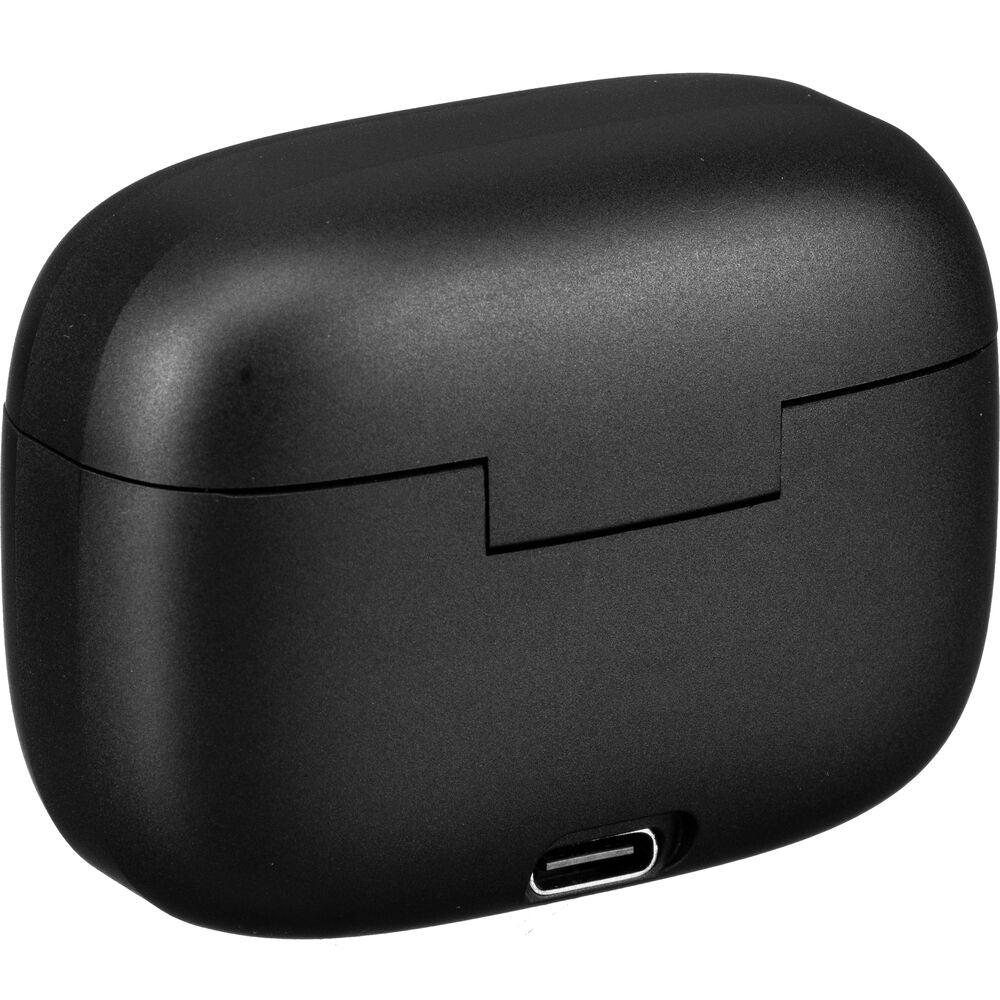 JBL Tune 230NC Noise-Canceling True Wireless In-Ear Headphones Black JBLT230NCTWSBAM