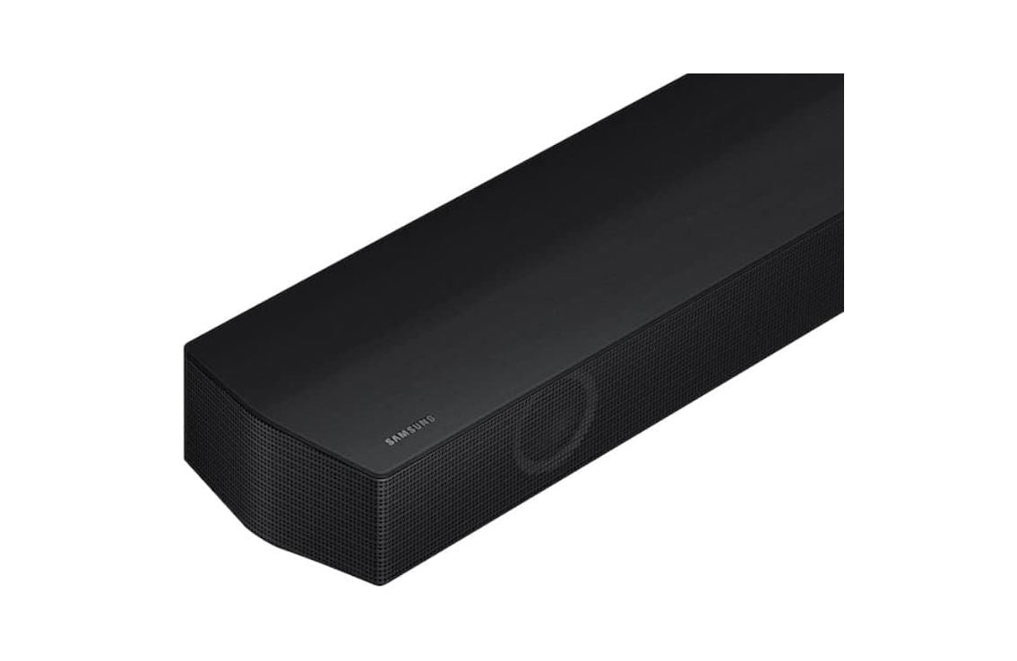 Samsung HW-B63C/ZA 3.1 Channel Soundbar with Dolby Audio/DTS Virtual:X