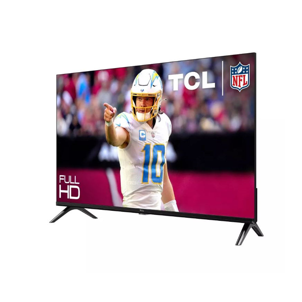 TCL 32" S3 S-Class 1080p FHD HDR LED Smart TV with Google TV - 32S350G