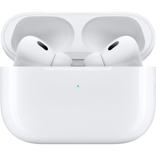 Apple AirPods Pro w/ Wireless MagSafe Charging Case USB-C, 2nd Generation MTJV3AM/A