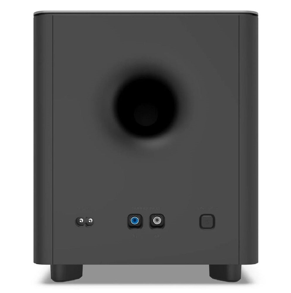 VIZIO M51a-H6 36" 5.1 Ch Home Theater Sound System w/ Rear Speakers