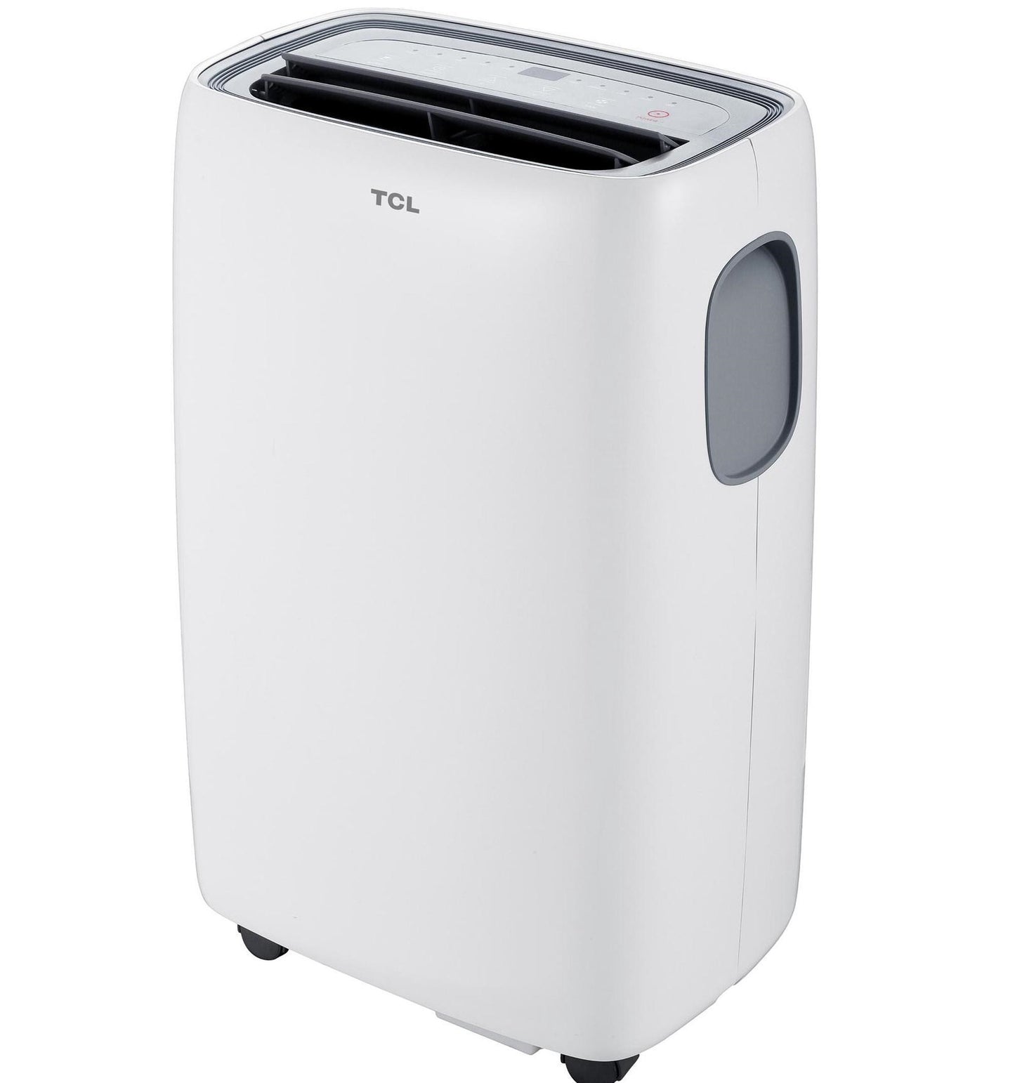 TCL 8,000 BTU 350 sq ft Capacity Portable AC w/ Remote Control TPC-08C/HA
