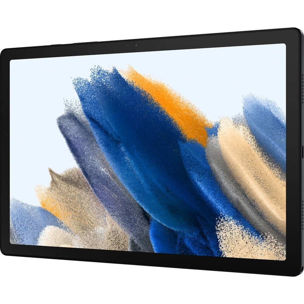 Samsung 10.5" Galaxy Tab A8 64GB Tablet Wi-Fi Only Dark Gray SM-X200NZAEXAR