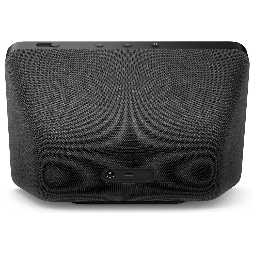 Amazon Echo Show 8 (2nd Gen) | HD smart display with Alexa and 13 MP camera Charcoal B084DCJKSL
