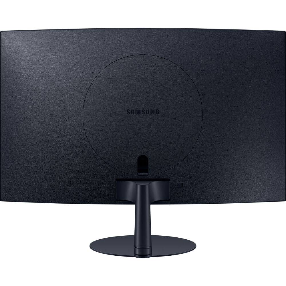 Samsung 27" S39C Curved FHD FreeSync Monitor DisplayPort HDMI Black LS27C392EANXGO