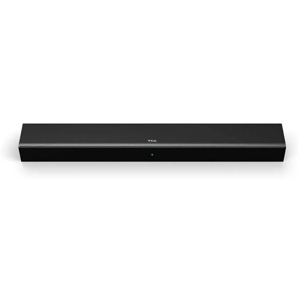 TCL Alto 3 2.0 Channel 80W Dolby Digital Sound Bar with Bluetooth TS3100, Black
