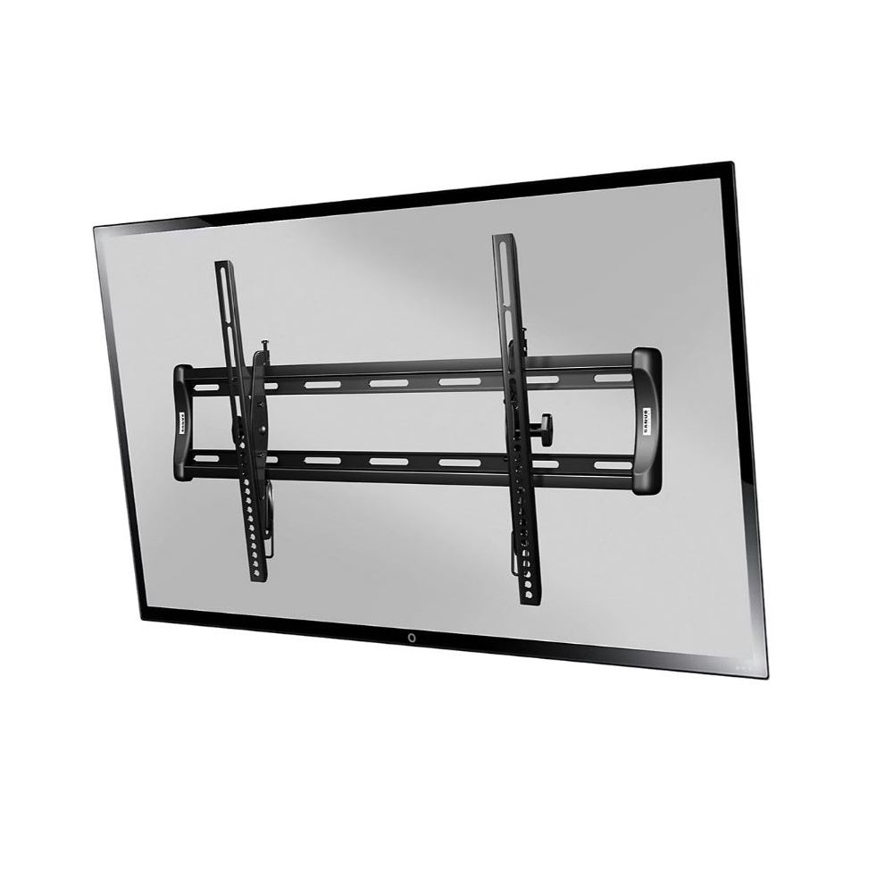 Sanus Decora Tilting Wall Mount for TVs 40"-90" Black DLT1-B1