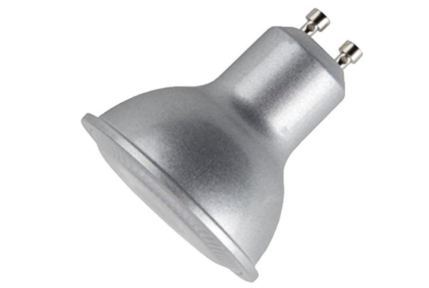 Luminance L7541-1 Energy Star GU10 6.5W 3000K 500LM LED Dimmable MR16 Light Bulb-Suitable for Dry Locations-6.5W