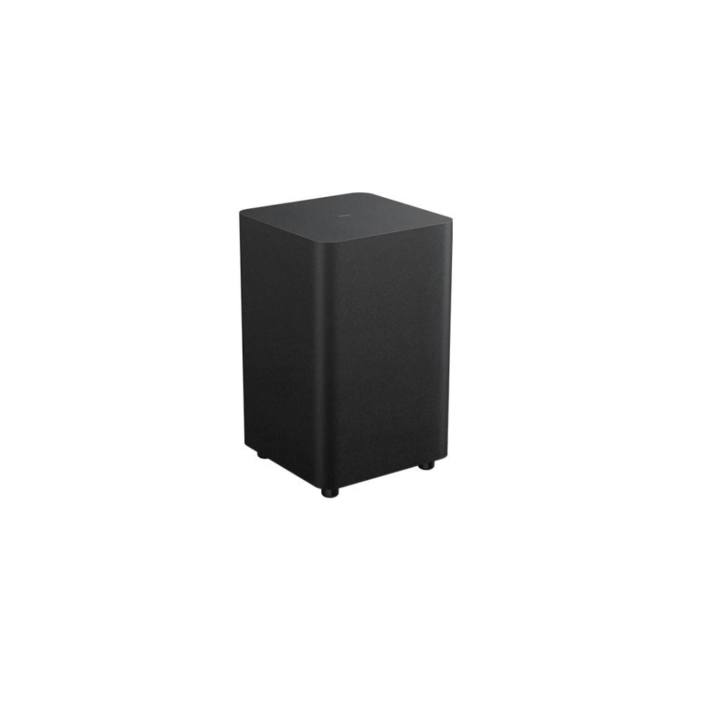 TCL S Class S510W 5.1-Channel Soundbar System with Wireless Subwoofer & Surround Speakers – 300W, DTS Virtual:X, Bluetooth, Black