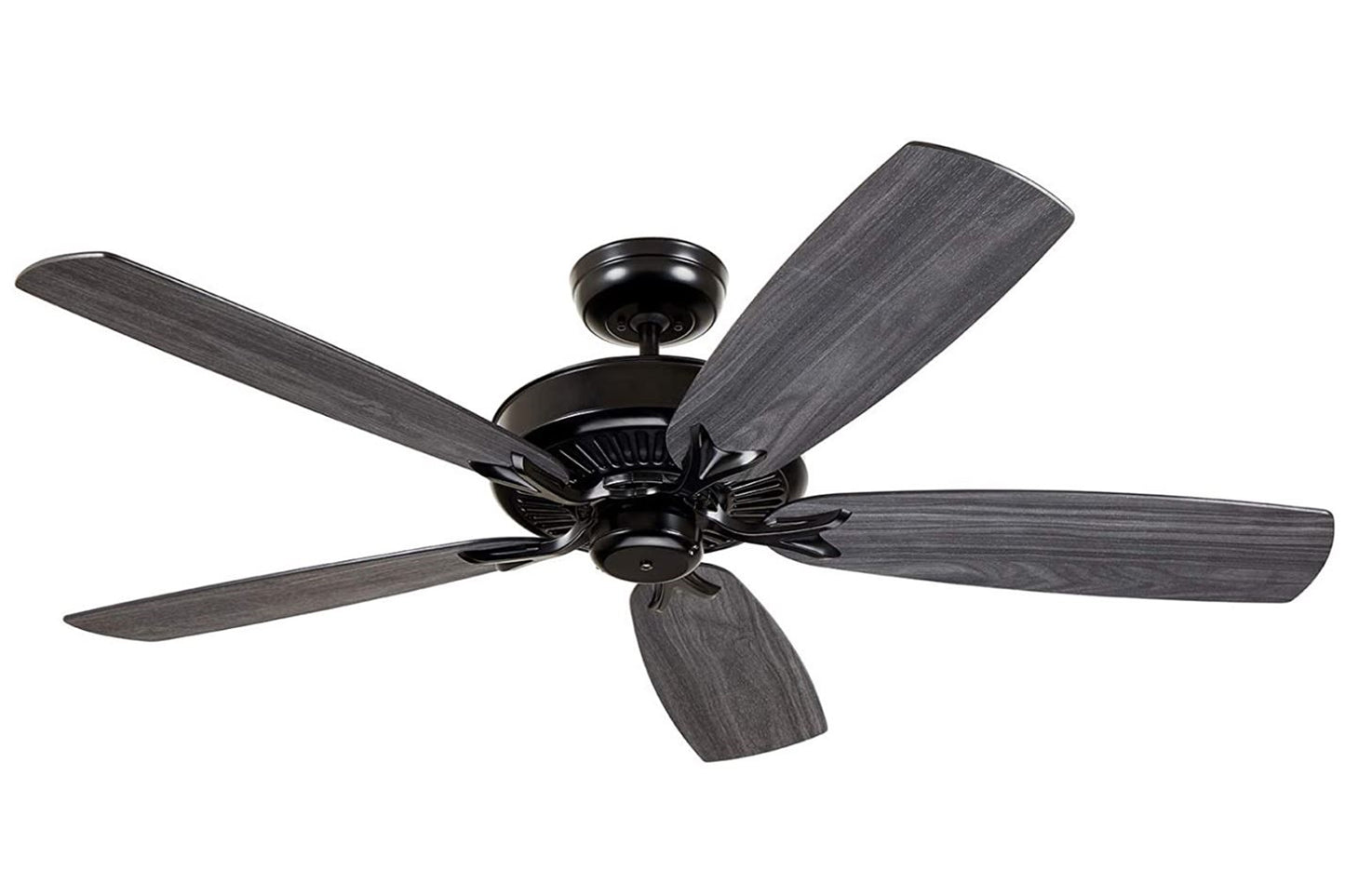 Emerson Premium Select Barbeque Black Ceiling Fan Blades Sold Separately CF4802BQ