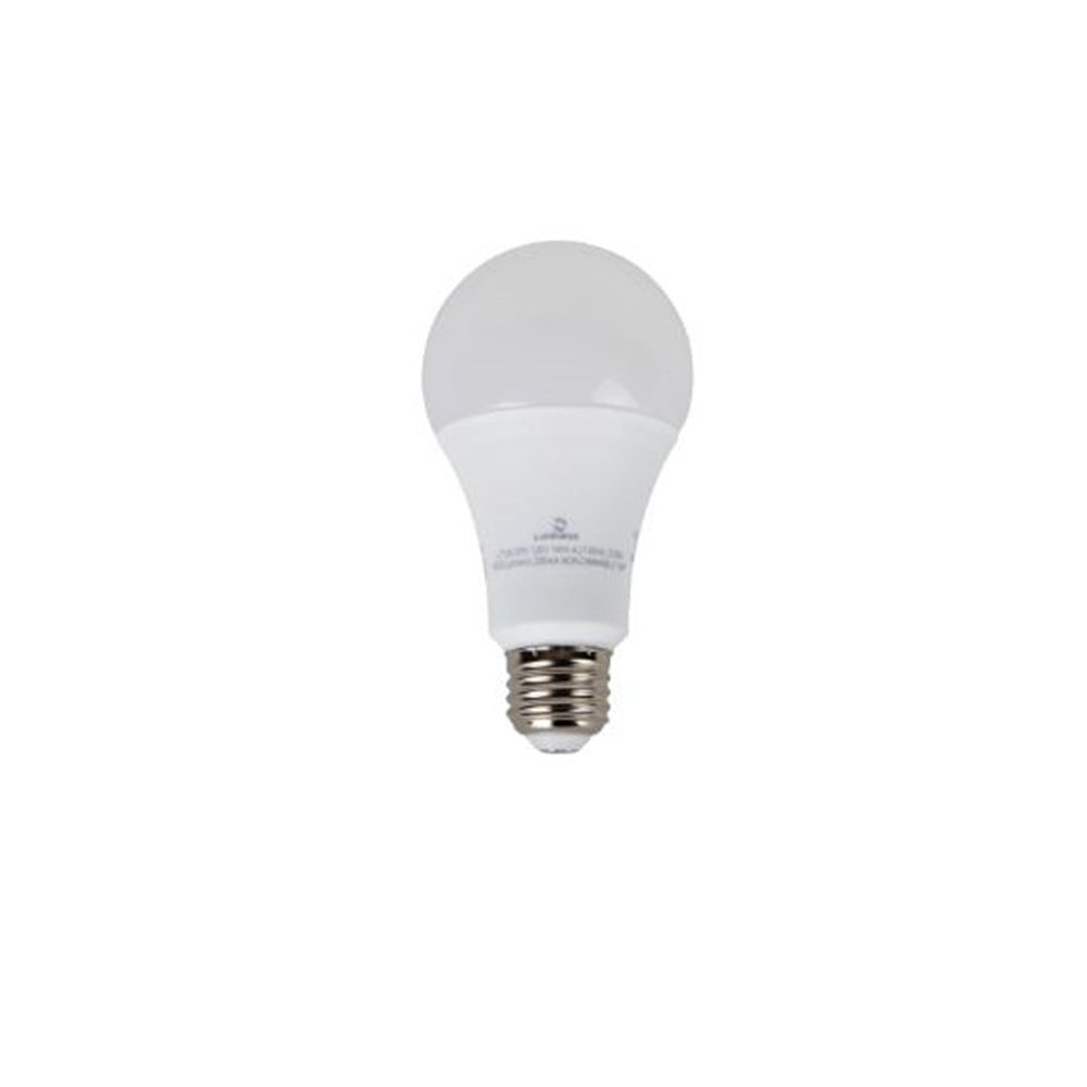 Luminance LED Light Bulb E26 Lamp Base A21 1600Lm 4000K 2-Pack L7726-1-4K/2PK