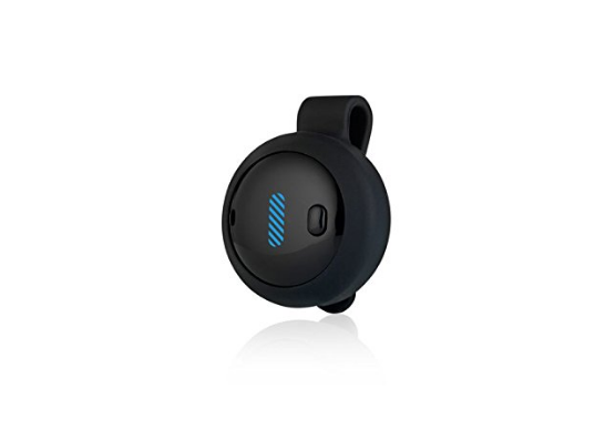 Fitbug ORB Activity Tracker Black FB929BLA