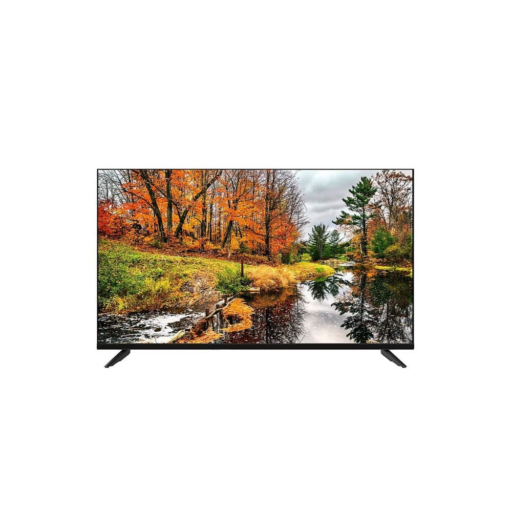 Sansui 40" VA Series 1080p Frameless Design Smart TV w/ Dolby Vision HDR, Dolby Atmos, S40VAFW