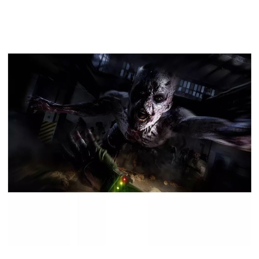 Dying Light 2 Stay Human - PlayStation 4