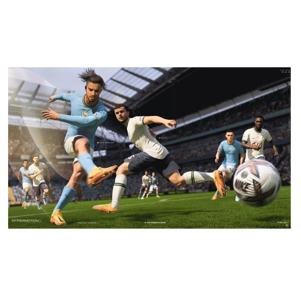FIFA 23 Standard Edition - PlayStation 5