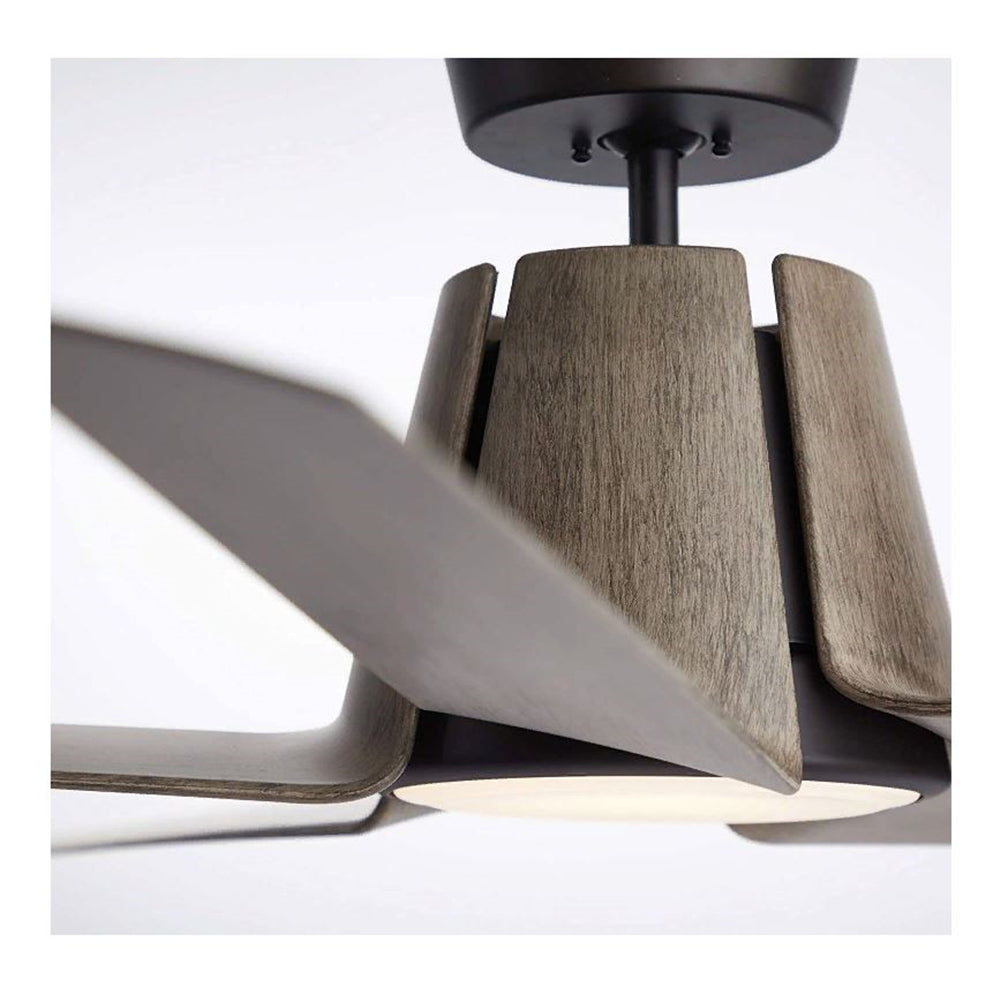 Emerson CF840ORB Floret Eco 60" Ceiling Fan,Oil Rubbed Bronze