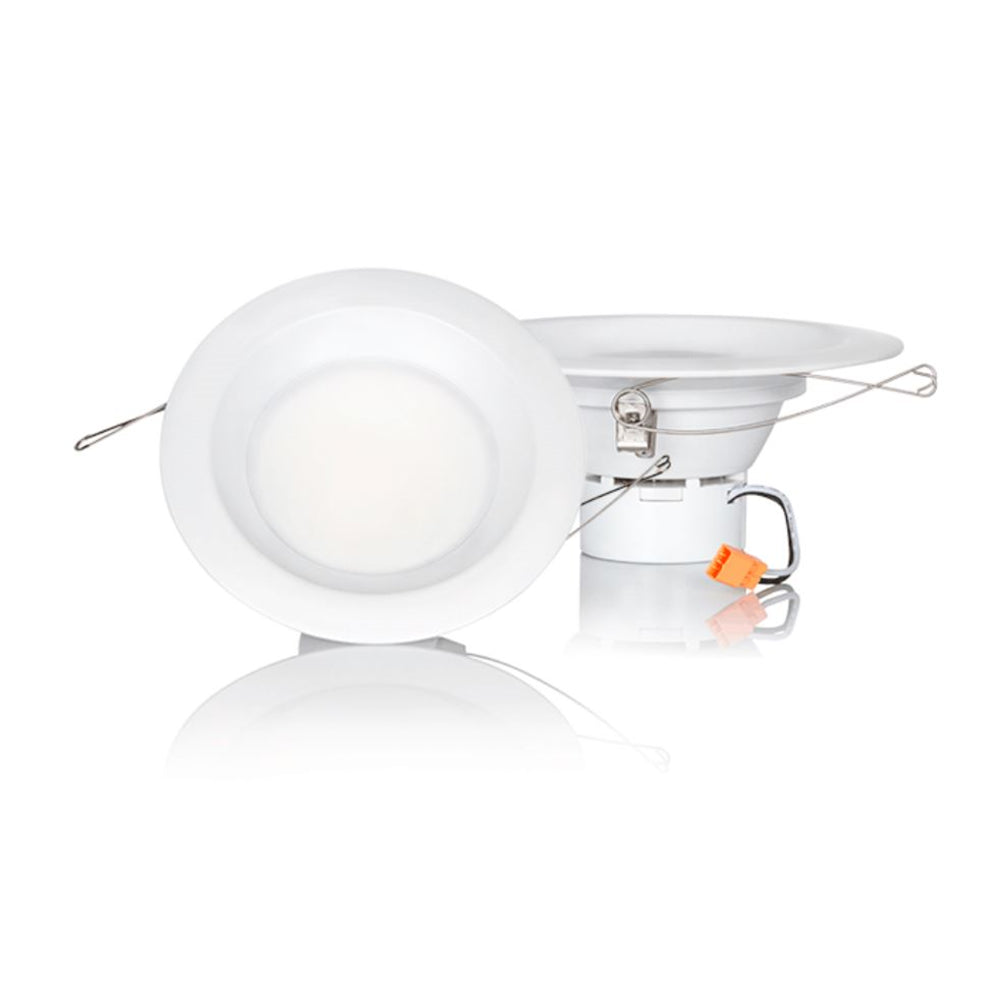 Luminance LED 5-6" Recessed Downlight 15W 1100LM 5000K F9902-30-2-5K