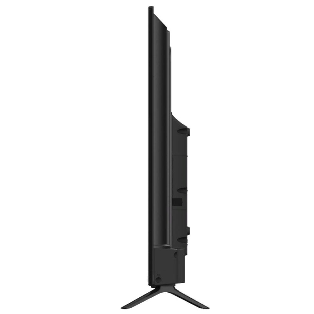 RCA 43" Class FHD 1080P Roku Smart LED TV RTR4360