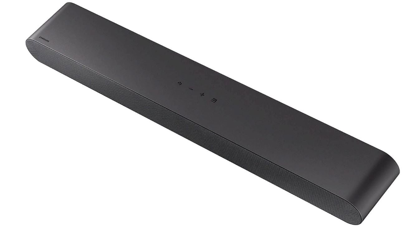 Samsung HW-S50B 3.0ch All in One Soundbar with Dolby 5.1 / DTS Virutal:X - Black