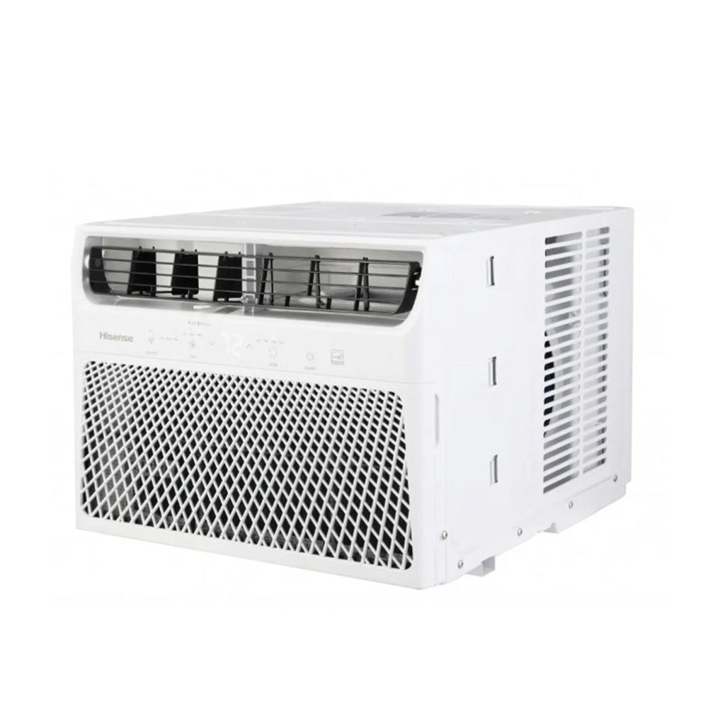 Hisense 12,000-BTU Window Air Conditioner WiFi AW1222CW1W