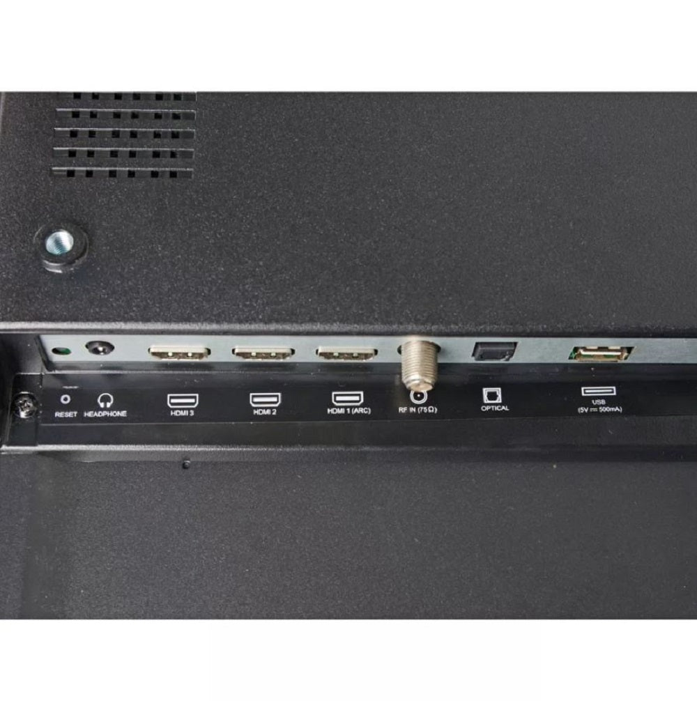 Westinghouse 43" 1080p FHD Smart Roku TV - WR43FT2212