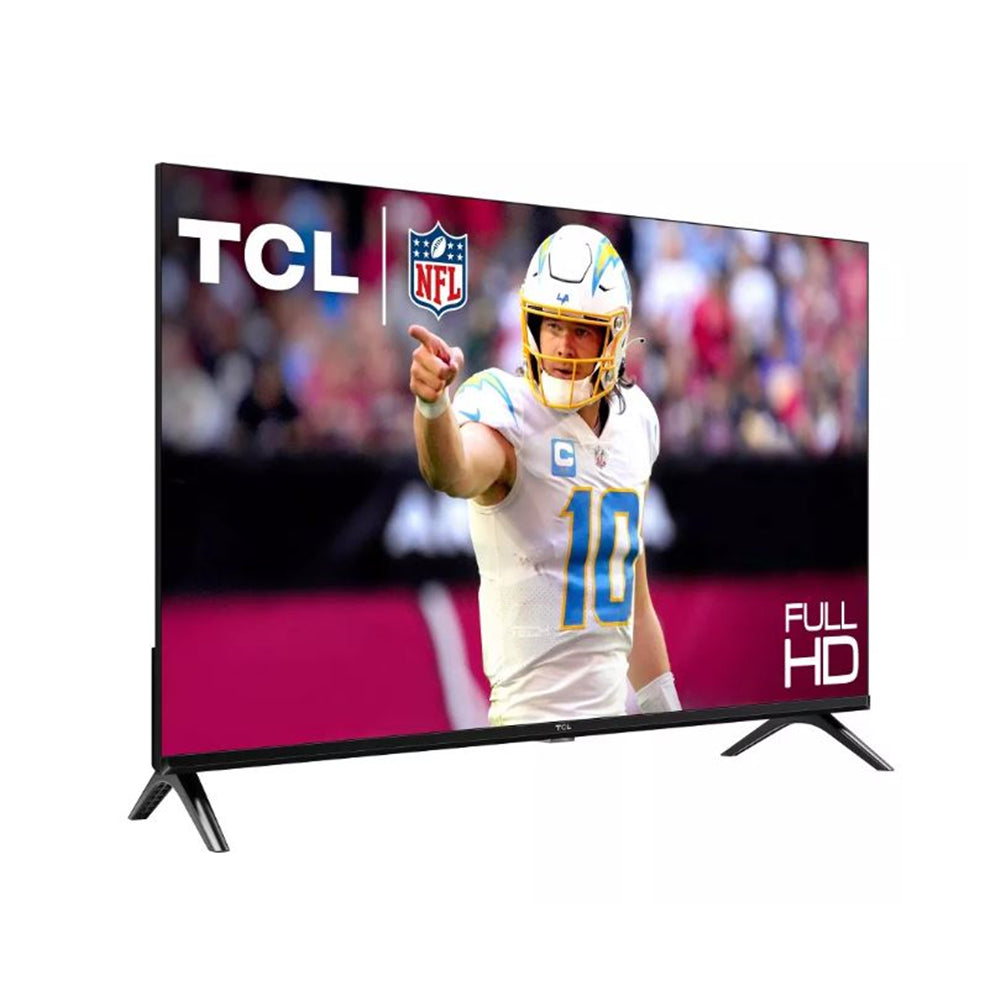 TCL 40" S3 S-Class 1080p FHD HDR LED Smart TV with Google TV 40S350G