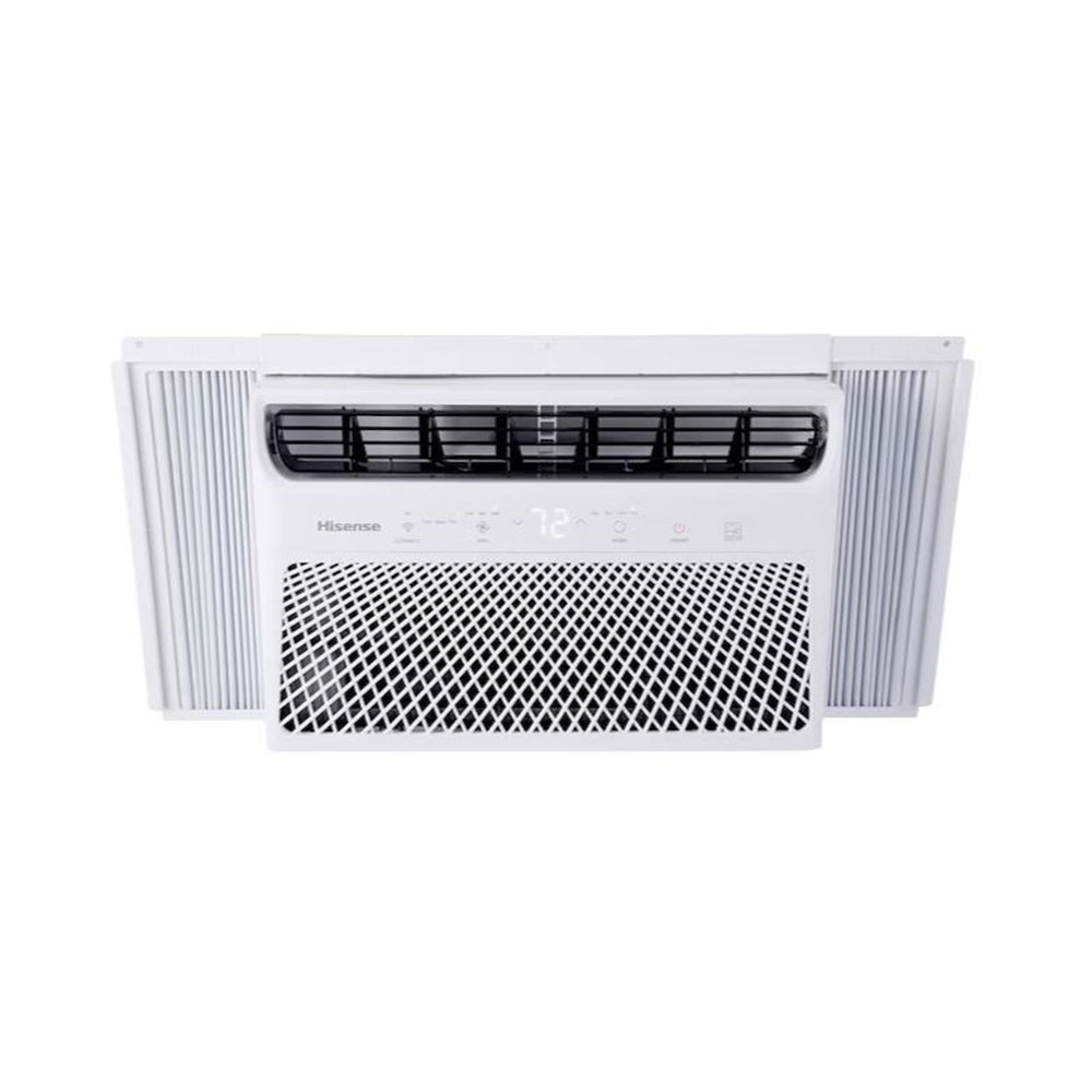 Hisense 450-sq ft Window AC 115-Volt; 10,000-BTU Wi-Fi enabled AW1022CW1W