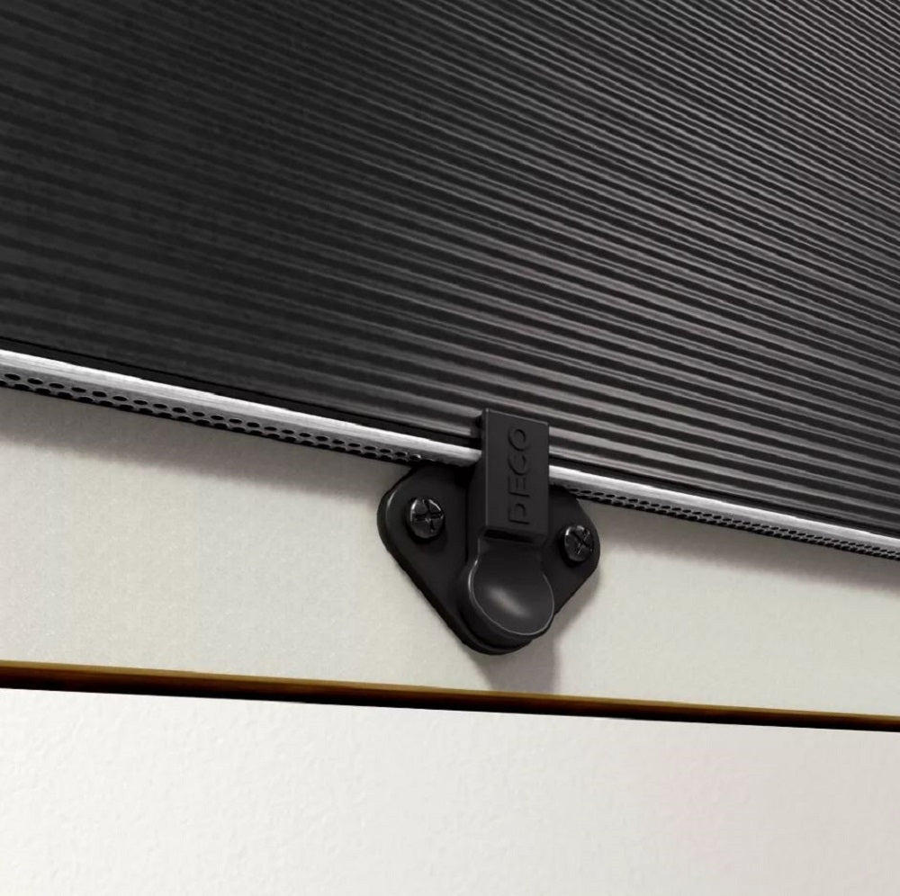 Deco TV Frames 65" TV Frame Bezel Wood Finish for Samsung The Frame 2021-2024 TV models