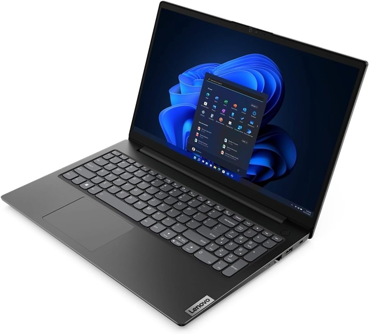 Lenovo 83A100EGUS V15 G4 IRU 15.6" 1080p Laptop i3-1315U 1.2GHz, 16GB/ 512GB, Win 11 Pro