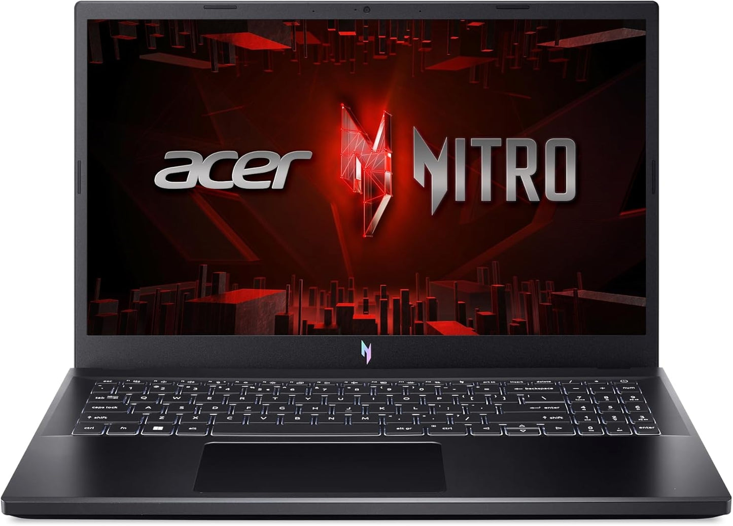 Acer Nitro V 15 ANV15-51-93PU Gaming Laptop 15.6" Intel Core i9-13900H 16GB/ 512GB SSD Win 11 Home NH.QQEAA.006