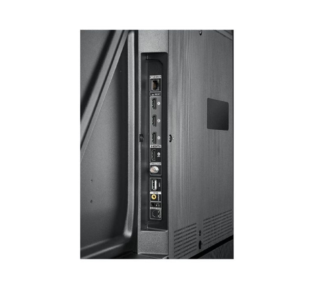 TCL 50-inch Class 4-Series 4K UHD Smart Roku LED TV - 50S435, 2021 Model (Renewed)