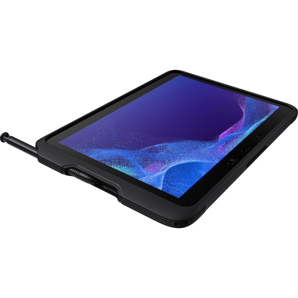 Samsung 10.1" Galaxy Tab Active4 Pro Tablet Wi-Fi + 5G SM-T638UZKAN14