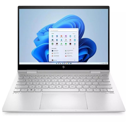 HP ENVY 13.3" Touchscreen Laptop Core i7-1165G7 Evo 16GB/ 256GB SSD Win11 6D6J3UA