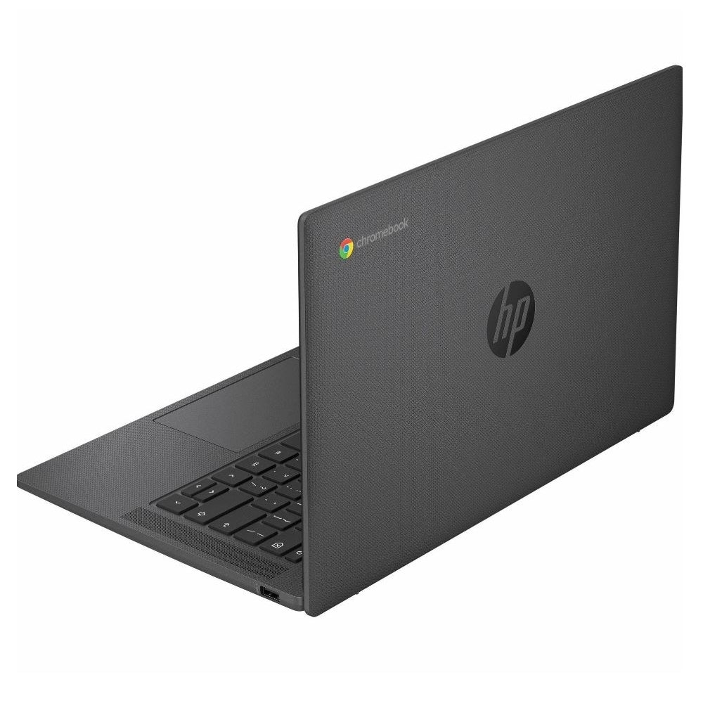HP Chromebook 14" HD Display Intel N100 4GB/ 64 GB Intel UHD Graphics, Chrome OS 9P988UA