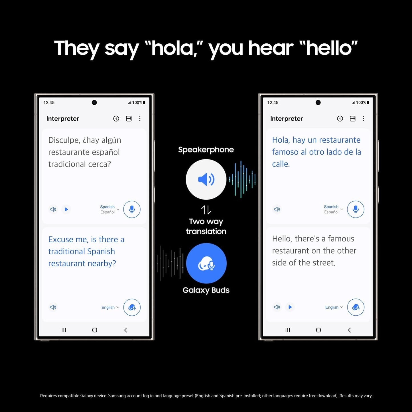 Samsung Galaxy Buds2 Pro True Wireless Earbud Headphones - Graphite SM-R510NZASXAR