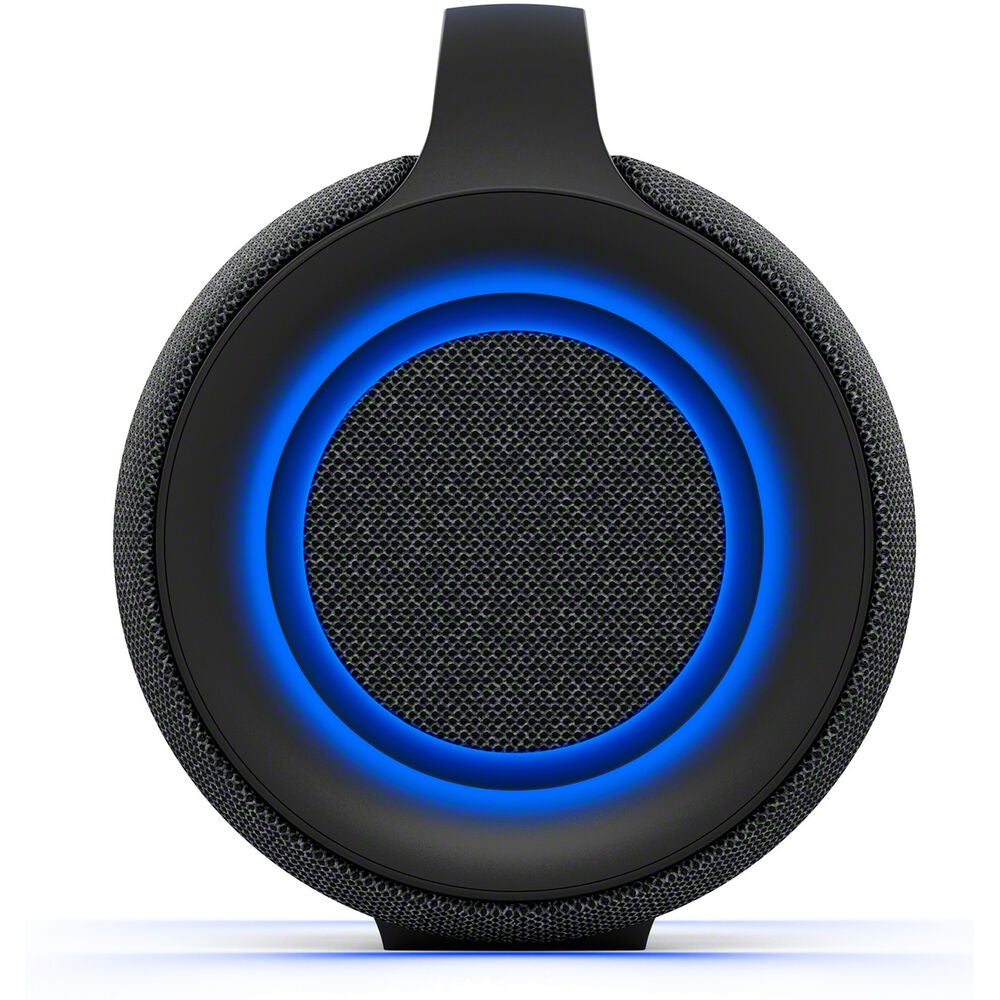 Sony SRS-XG500 X-Series Wireless Portable Bluetooth Boombox Party-Speaker w/ Big Powerful Sound