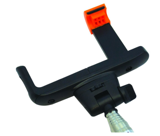 Icandy Bluetooth Selfie Stick 38 inch Black 20031IC71