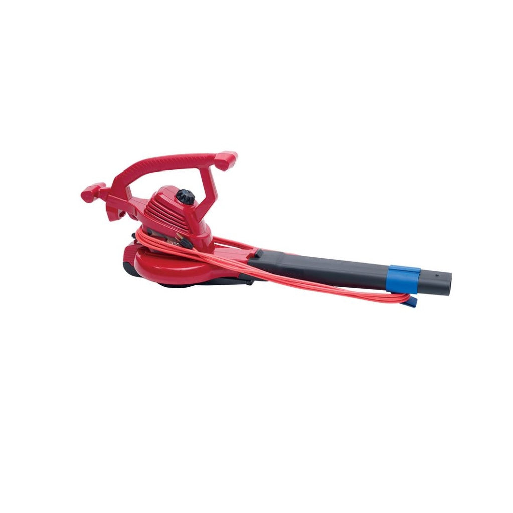 Toro 51619 Leaf Blower/Vacuum Ultra 260 mph 340 CFM 110 V Electric Handheld