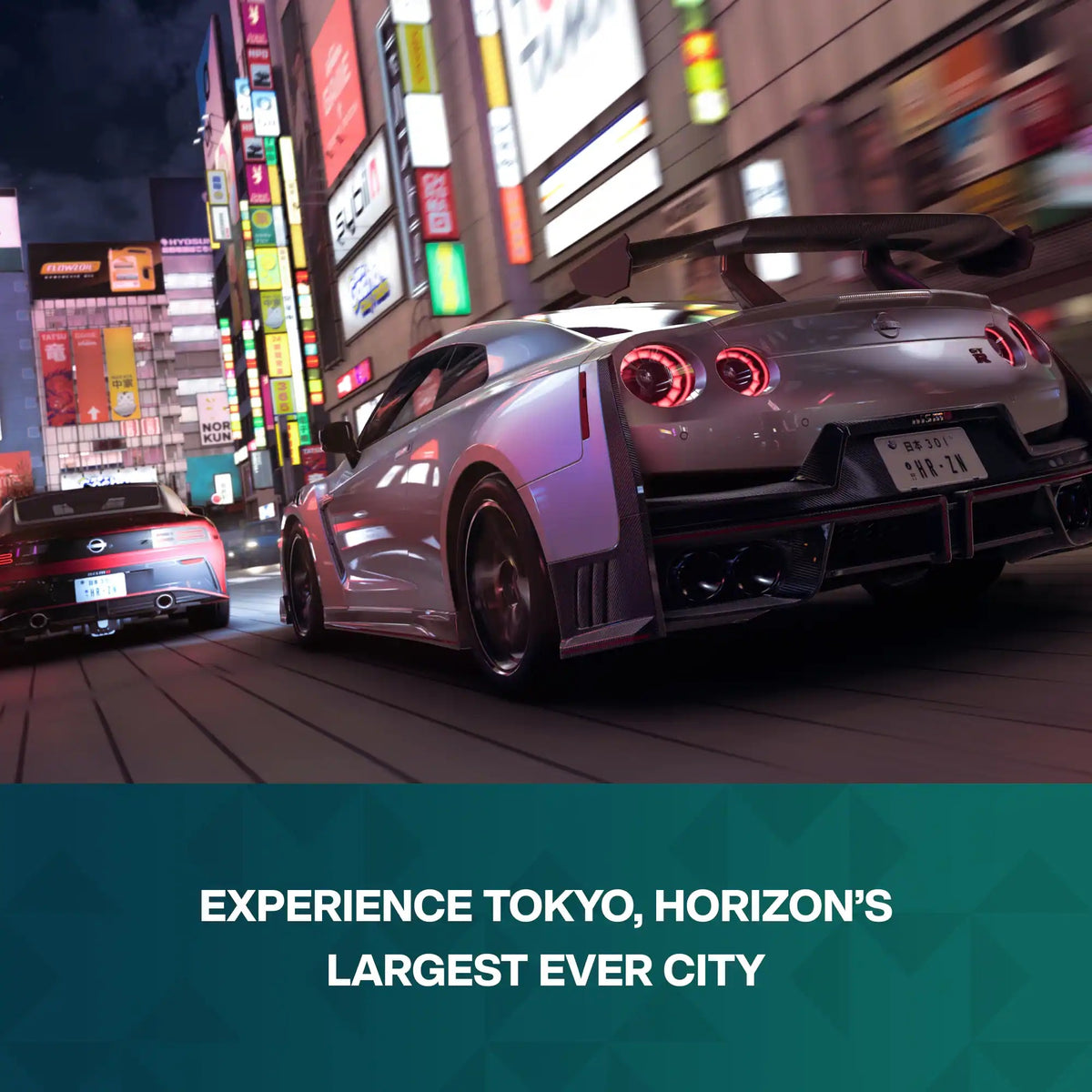 Forza Horizon 6 Standard Edition - XBOX Series X