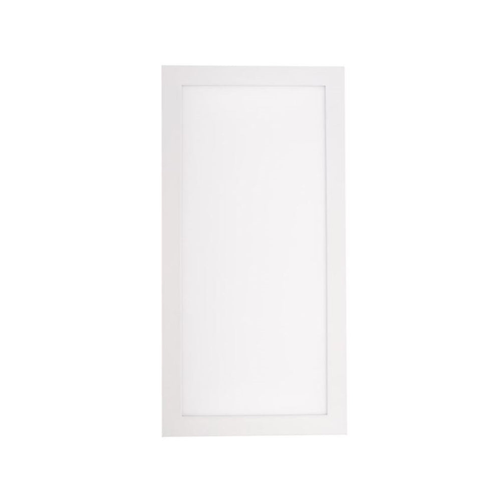Sunset Lighting 2-ft x 1-ft Warm White LED Panel Light F9431-30