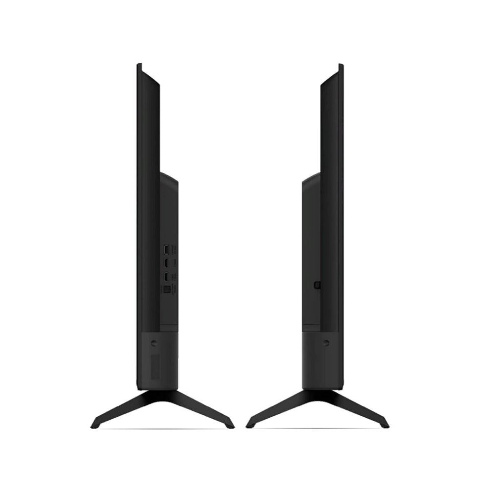 VIZIO D-Series 32" Class HD LED Smart TV 720p D32h-J09