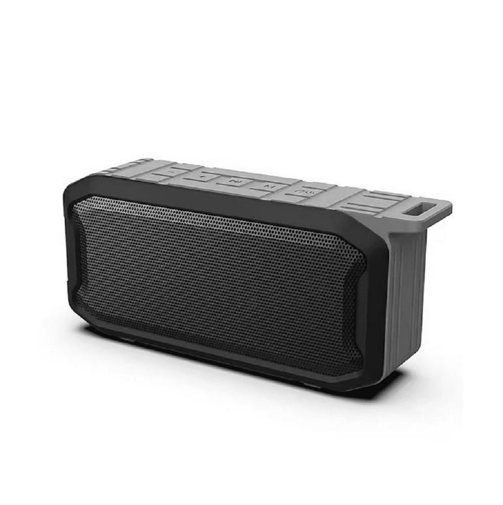 iJoy AquaBoost Ipx7 Waterproof Speaker Up to 6 Hours IJPDQ106