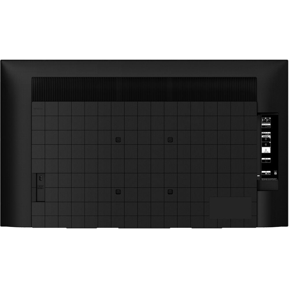 Sony 65" Class X77L LED 4K UHD Smart Google TV KD65X77L