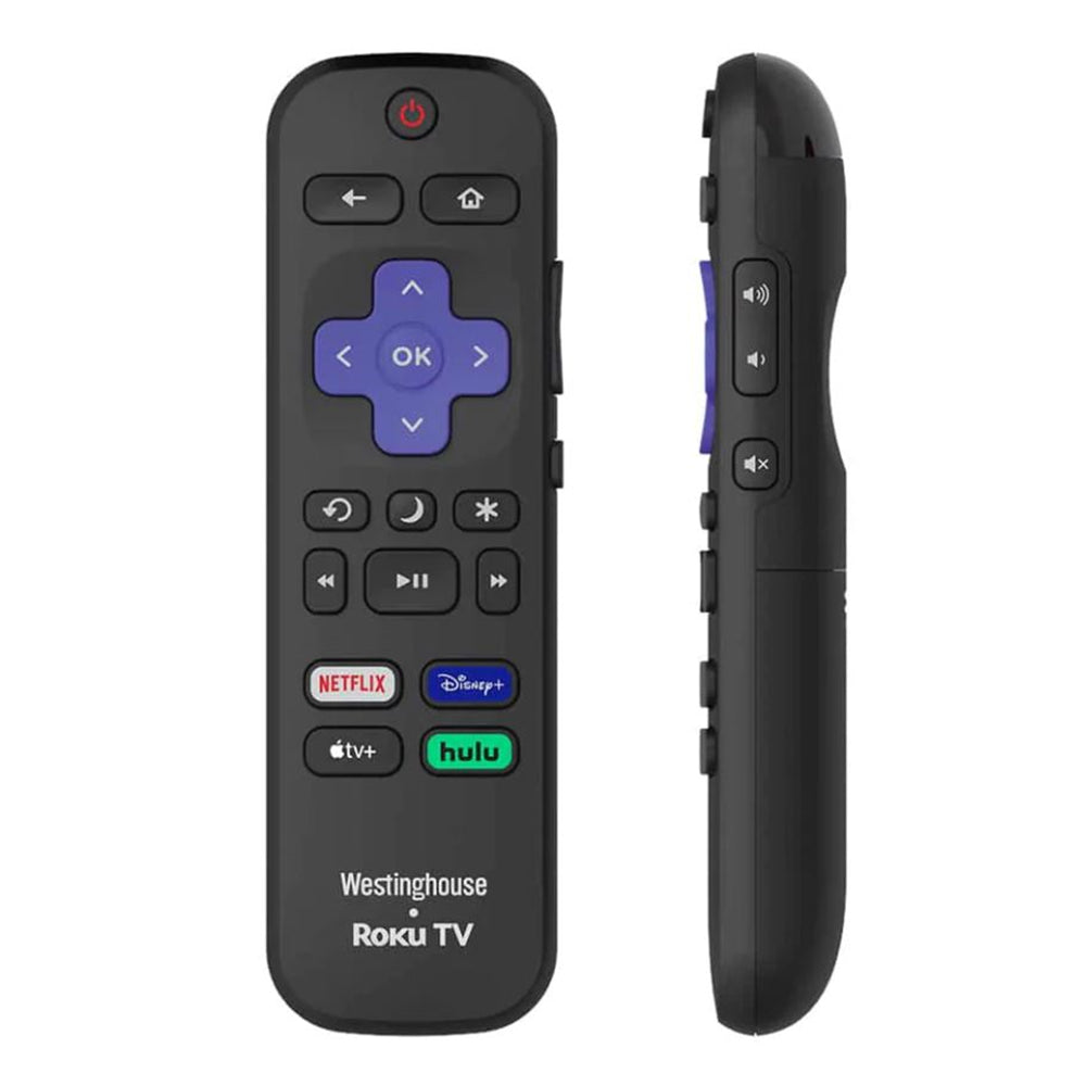 Westinghouse 32" 720P HD Smart Roku TV - WR32HT2212