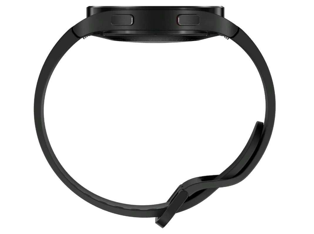 Samsung Galaxy Watch 4 Smartwatch 44mm Bluetooth & Wi-Fi Bonus Band SM-R870NZKCXAA