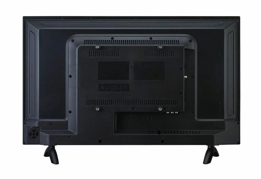 RCA 42" Class FHD 1080p Smart LED TV 60Hz RTR4262-CA