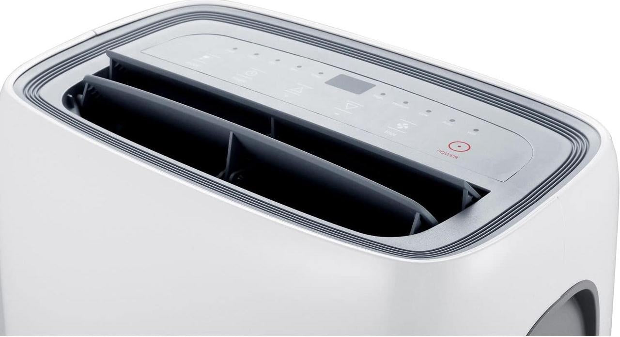 TCL 8,000 BTU 350 sq ft Capacity Portable AC w/ Remote Control TPC-08C/HA