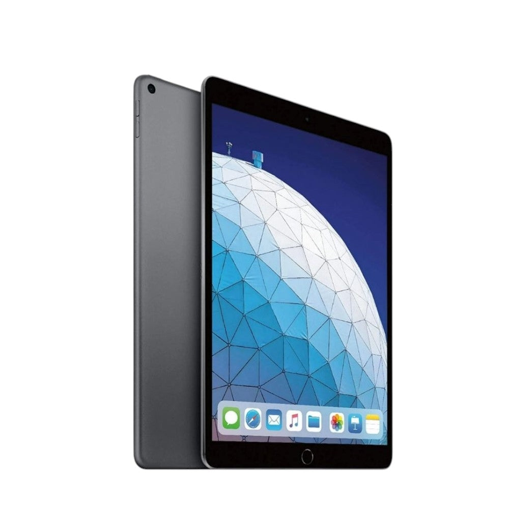 Apple iPad Air 3 10.5" Retina display 64GB Space Gray 3rd Gen Wi-Fi 3F560LL/A