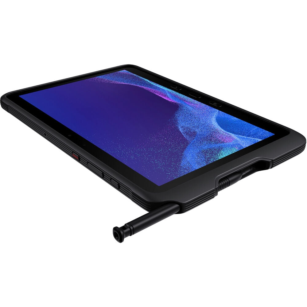 Samsung 10.1" Galaxy Tab Active4 Pro Tablet Wi-Fi + 5G SM-T638UZKAN14