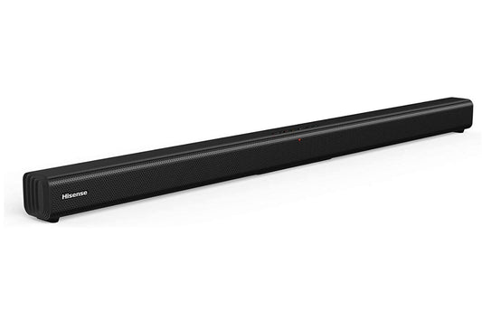 Hisense HS205 2.0ch Sound Bar 60W Bluetooth, HDMI ARC/Optical/AUX/USB